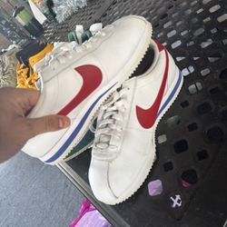 Nike Cortez 