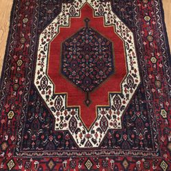 Persian Sanandaj Rug