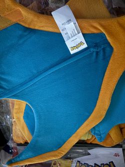 Pokémon kids size L (10-12)