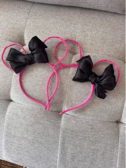 Mickey ears light up (2)