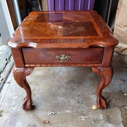 End Table