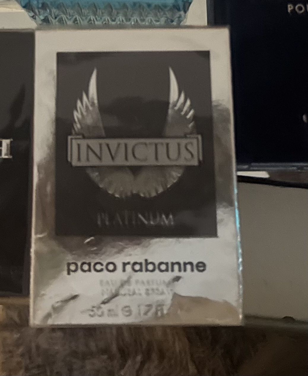 Invictus Cologne