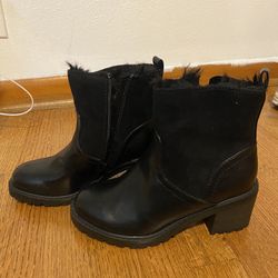 Women Boots 