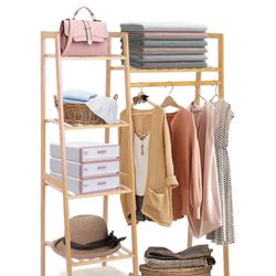 Clothes Hanging Rack