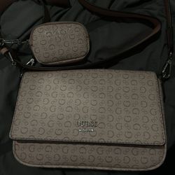 Guess Crossbody Bag  