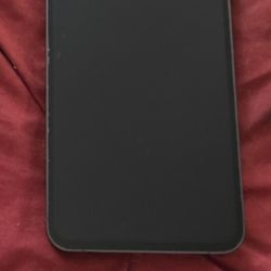 Gently used Samsung Glaxy FE 128 GB ATT