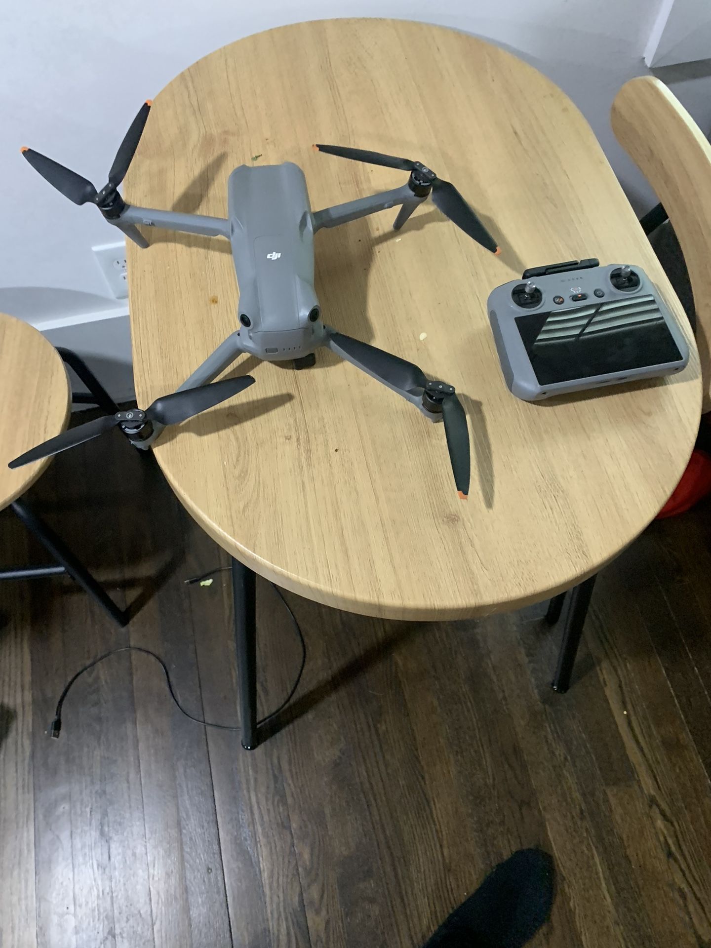 Dji Air 3 Drone