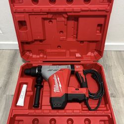 Milwaukee 1-3/4 in. SDS-MAX Rotary Hammer