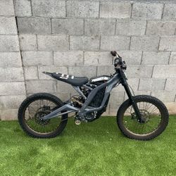 surron lbx 2023