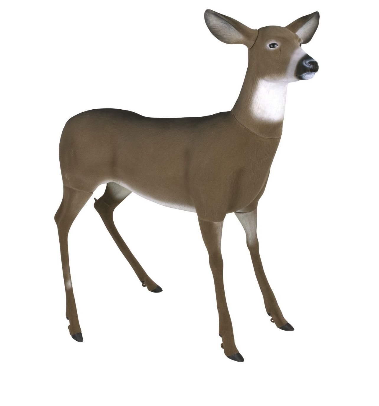 Flambeau Outdoors 5965MD Boss Babe - Masters Series Deer Decoy