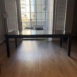 Dinning Table