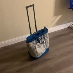 Stroller bag
