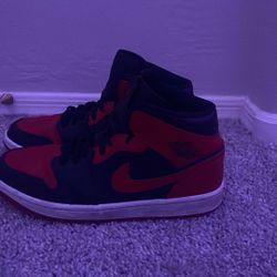 Jordan 1 High Tops Size 8