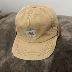 Carhartt hat