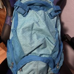 Large Backpack