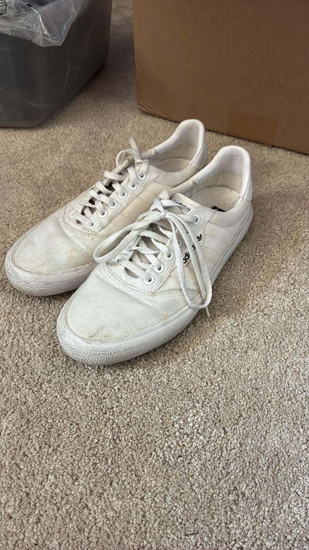 Adidas Size 9