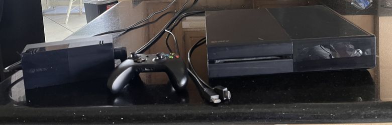 Xbox One Bundle