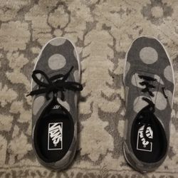 Vans  shoes   (womens)