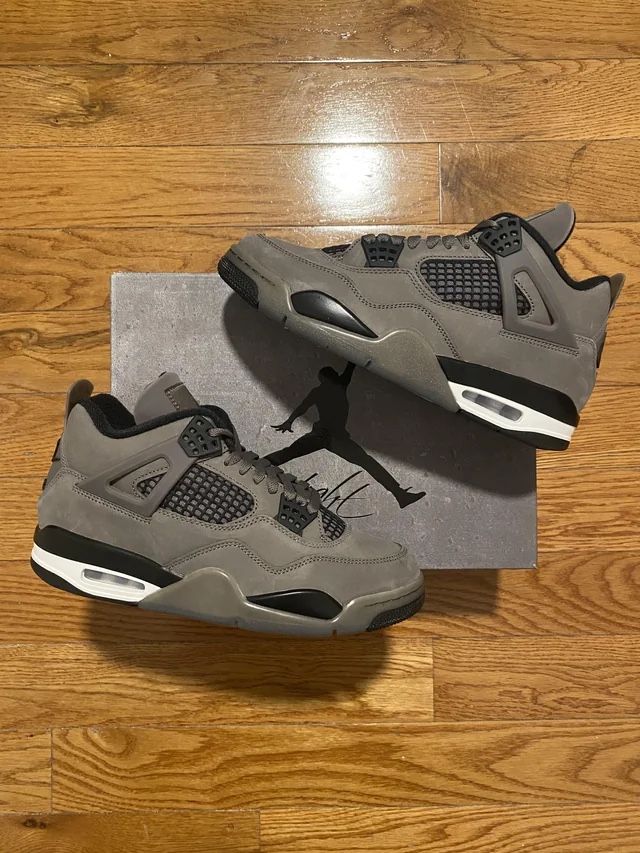 Jordan 4 $100