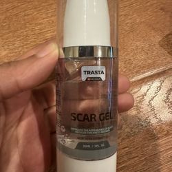 Scar Gel