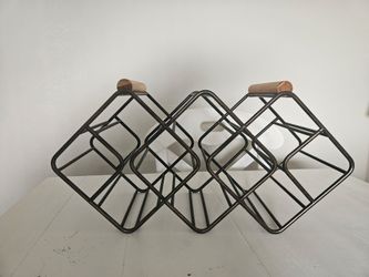 Wine rack