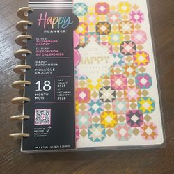 Happy Planner
