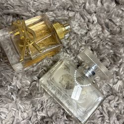 Perfumes 