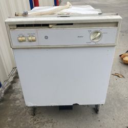 Dish Washer Dishwasher 