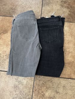 Women Hollister Jeans