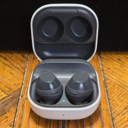 Samsung Galaxy Buds FE In-Ear Bluetooth Active Noise Cancellation - Graphite