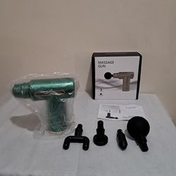 Massage Gun