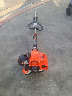 Echo Trimmer 225 De Gasolina