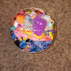 Necklace and bracelet kit