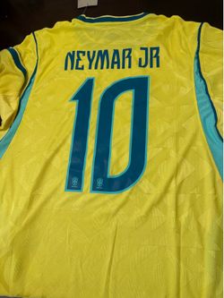 Jersey Brazil