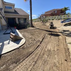 Mini Skid Steer