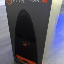 Neptune System Trident NP New never used