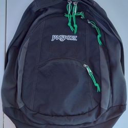 Jansport Backpack