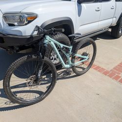 Women's 2020 Specialized ST Alloy Stump Jumper