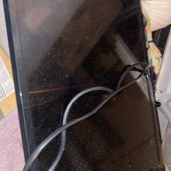 32 Inch Flat Screen 