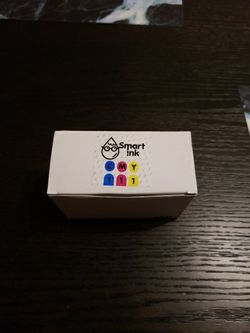 Cartridge smart ink for hp 932xl,933xl