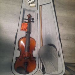 Violin