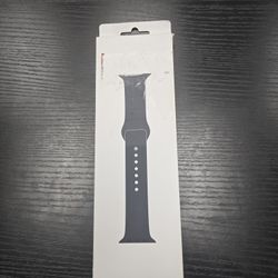 Apple Watch 45 mm Midnight Sports Brand M/L On Cash Deal Offer $ 20