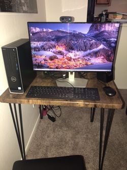 Dell Inspiron 3740. Home Computer 