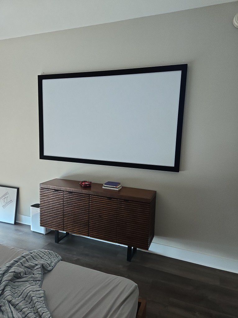 120inch projection screen