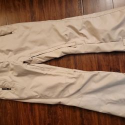 small size snow pants