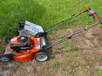 Mower