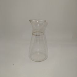 Small Short Bud Vase