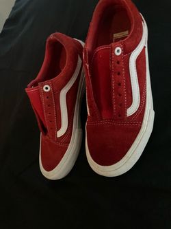 Men’s Vans low cut Sneakers