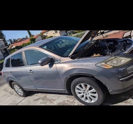 Mazda cx9