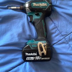 Makita  XDT13